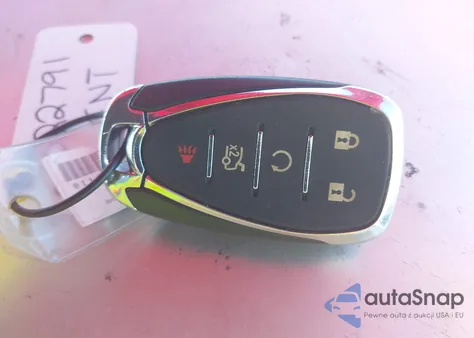 2024 Chevrolet Malibu Fwd 1Lt из США, поврежденный, VIN 1G1ZD5ST7RF135110